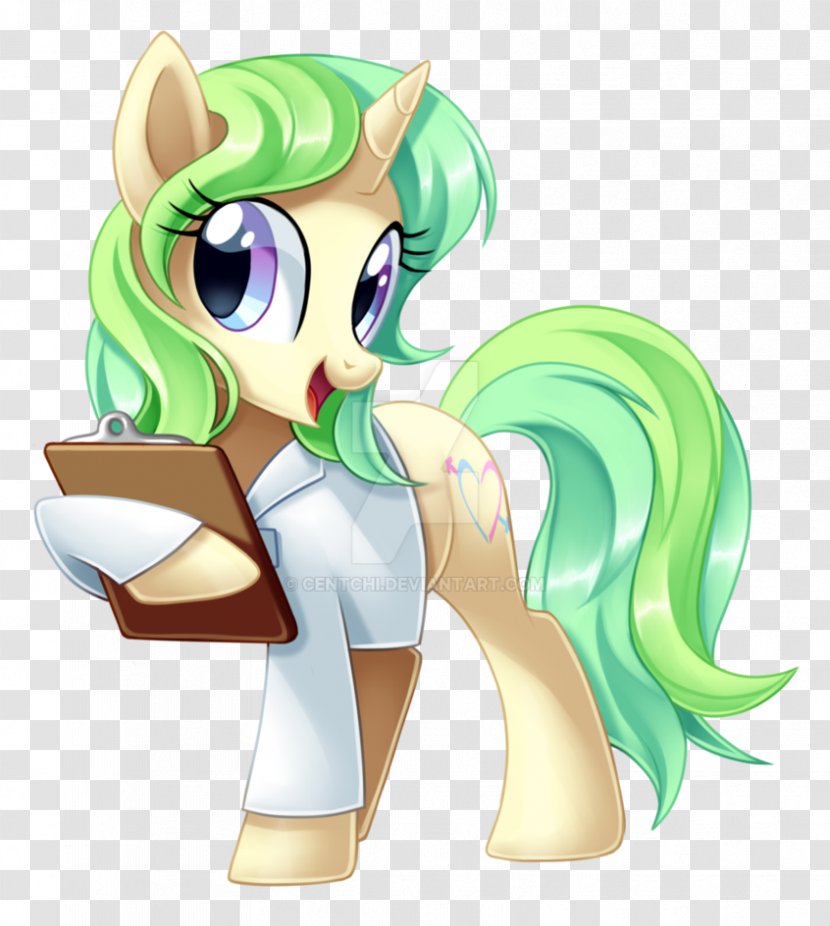 Pony Pinkie Pie Rainbow Dash Rarity Horse - Cartoon - Lab Coat Transparent PNG