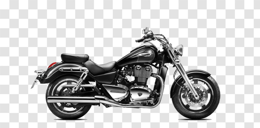 Suzuki Boulevard M50 C50 M109R Motorcycle - M109r Transparent PNG