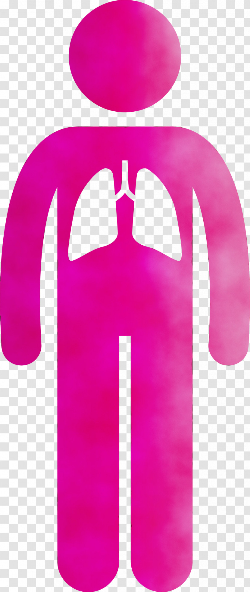 Pink Violet Magenta Sportswear Jersey Transparent PNG