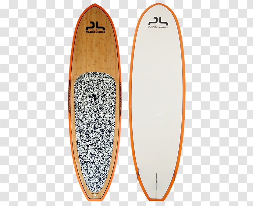 Surfboard - Surfing Equipment And Supplies - Design Transparent PNG