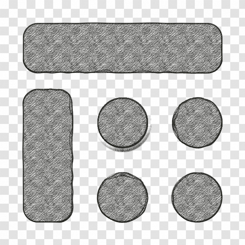 Wireframe Icon Ui Icon Transparent PNG