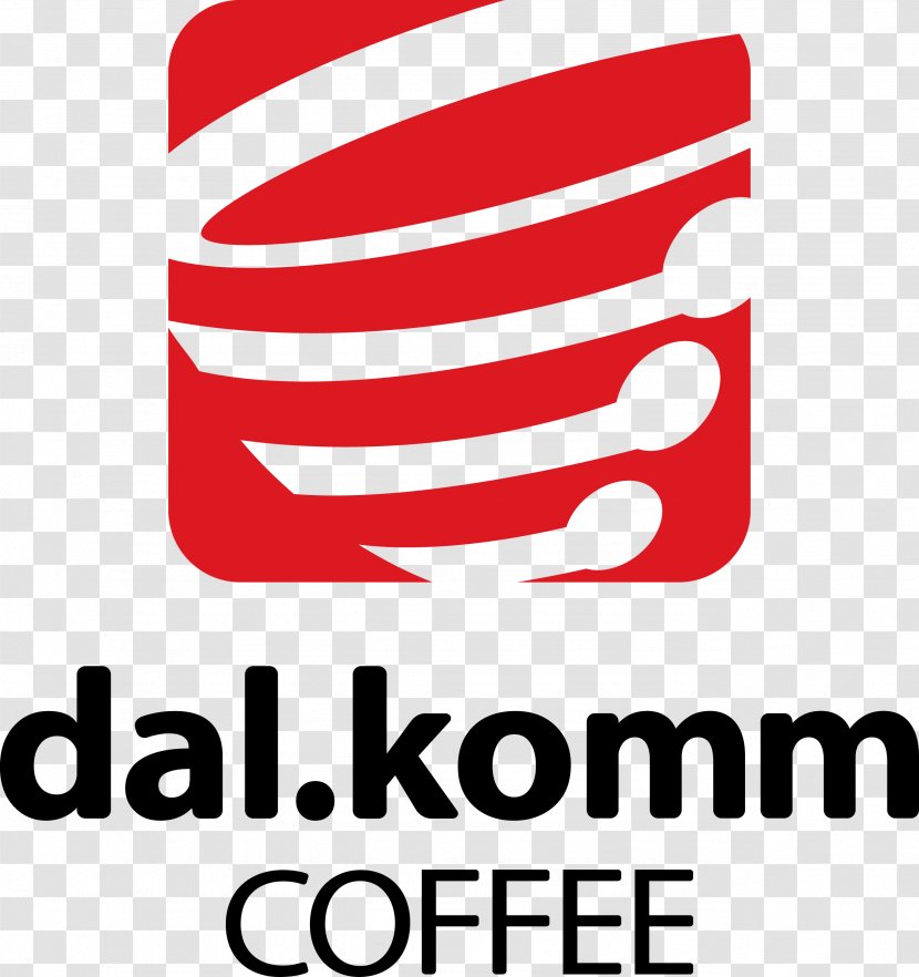 Logo Dal.komm Co., Ltd. Brand Font Clip Art - Text - Area Transparent PNG