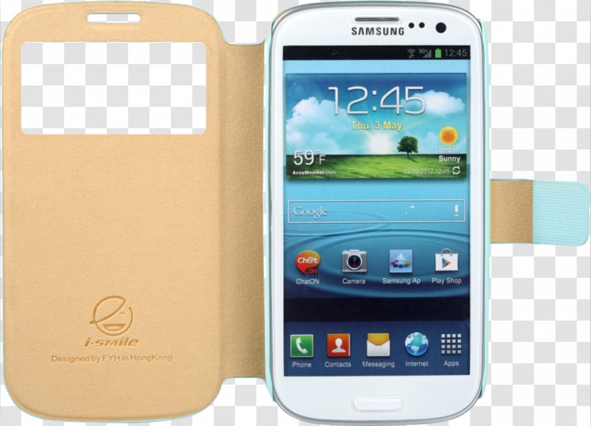 Samsung Galaxy S III Mini Neo S5 Nexus - Iii - Phone Case Show Transparent PNG
