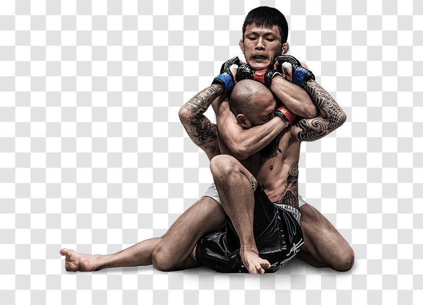 Ultimate Fighting Championship Mixed Martial Arts Combat Sport Transparent PNG