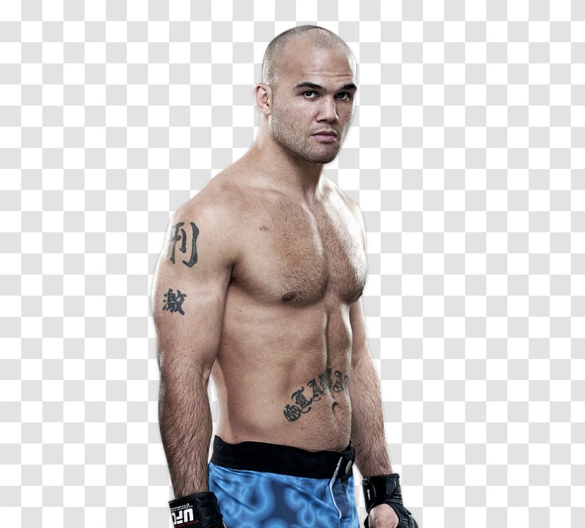 Robbie Lawler UFC 185: Pettis Vs. Dos Anjos 195: Condit Coconut Creek Mixed Martial Arts - Cartoon Transparent PNG