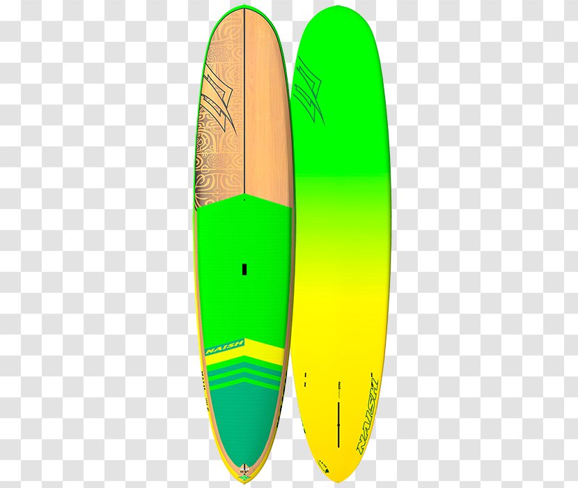 Surfboard Standup Paddleboarding Kitesurfing - Surfing Transparent PNG