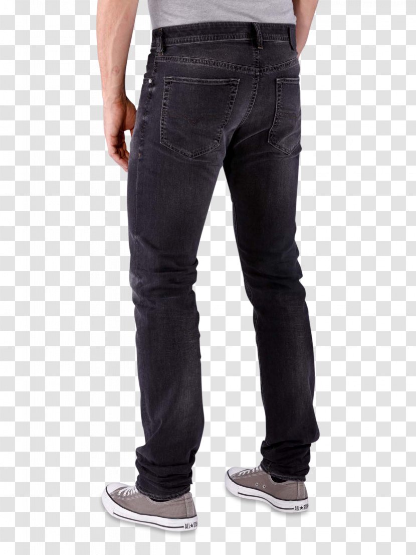 Slim-fit Pants Jeans Levi Strauss & Co. Lee Denim Transparent PNG