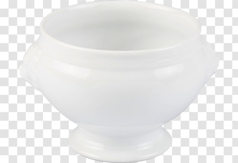 Bowl Tableware Cup - Glass Transparent PNG