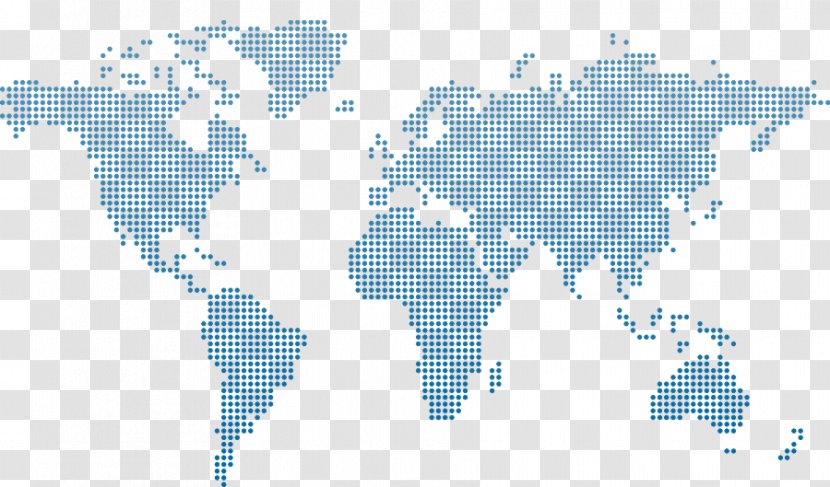 World Map Testosterone Undecanoate Organization Transparent PNG