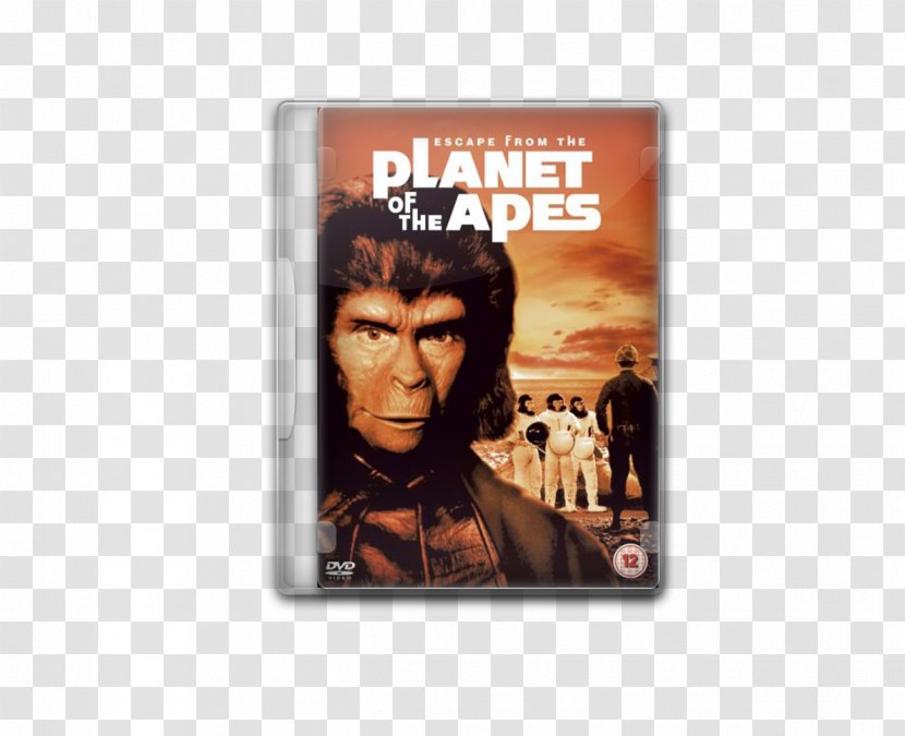 Pierre Boulle Escape From The Planet Of Apes El Planeta De Los Simios Film - Where Are We Going Dad Season 3 Transparent PNG