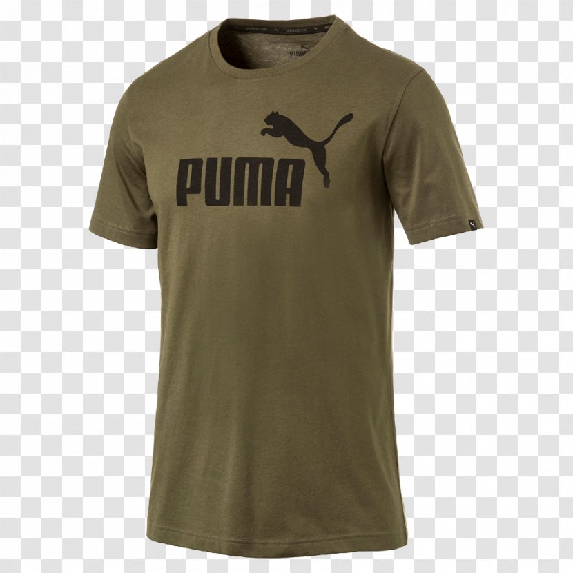 T-shirt Hoodie Puma Clothing - Adidas Transparent PNG