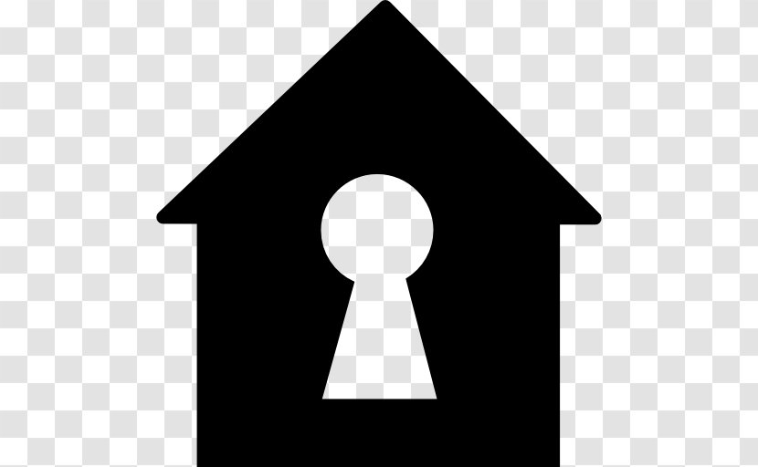 Barrie House Real Estate Agent Business - Pictogram Transparent PNG