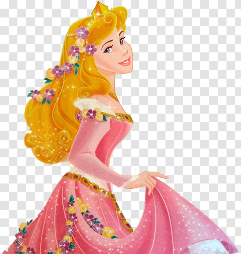 Princess Aurora The Walt Disney Company Sleeping Beauty Transparent PNG