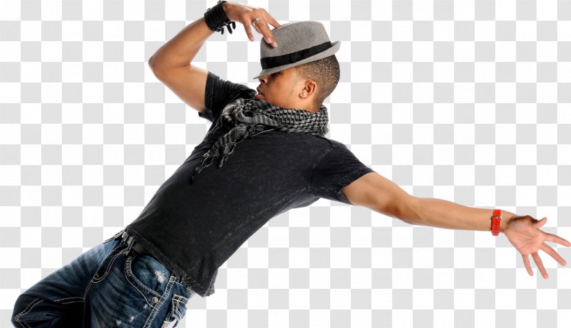 Hip-hop Dance Move Hip Hop Studio - Royaltyfree - Model Transparent PNG