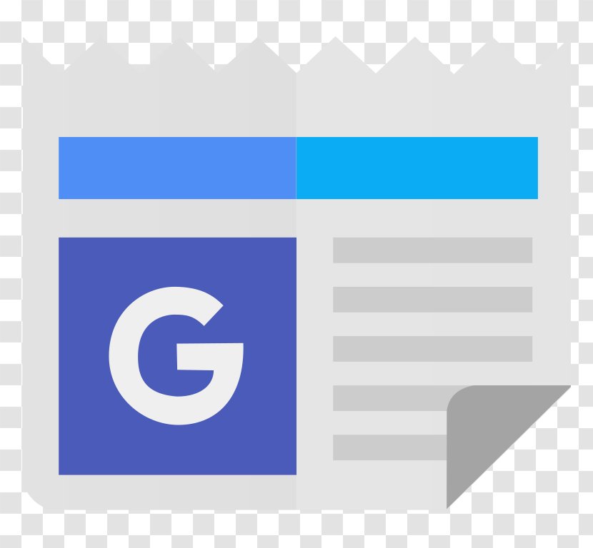 Google News & Weather Android Application Package Play Newsstand - Area Transparent PNG