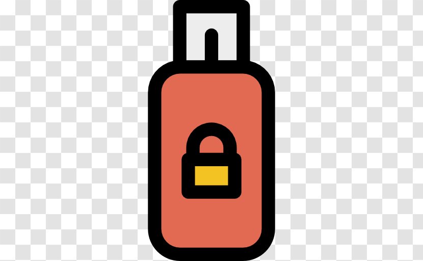 USB Flash Drive Computer File - Clip Art Transparent PNG