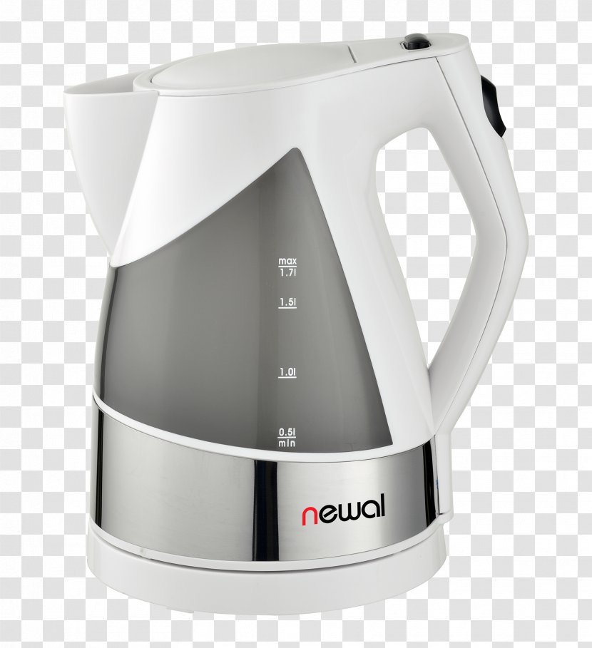 Electric Kettle Home Appliance Water Mug Transparent PNG