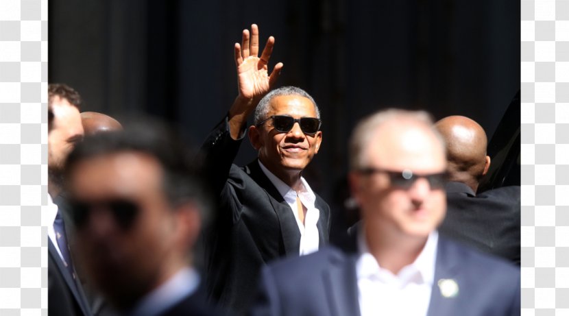 White House Milan Obama Day President Of The United States - Event - Barack Transparent PNG