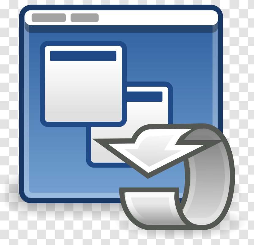 Computer Download Clip Art - Brand Transparent PNG