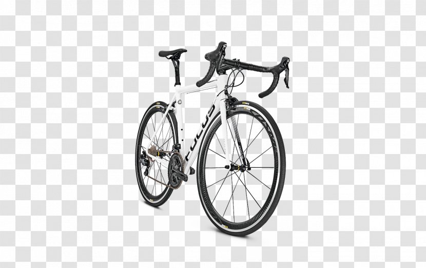 Izalco Racing Bicycle Focus Bikes Road - Cycling - T-max Transparent PNG