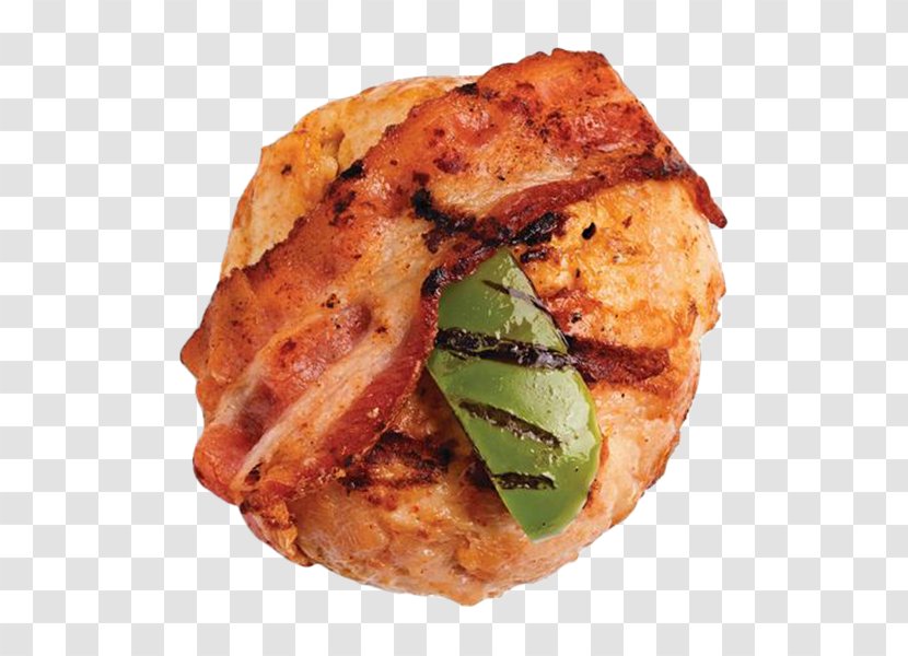Chicken Bacon Delicatessen Hy-Vee Pakora - Food Transparent PNG