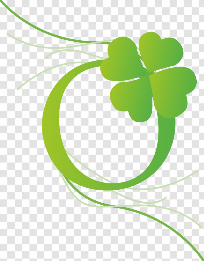 Petal Green Leaf Clip Art - Grass - Invitational Banquet Transparent PNG