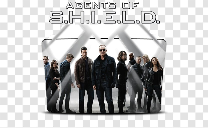 Phil Coulson Marvel Cinematic Universe Agents Of S.H.I.E.L.D. - Shield Season 4 - S.H.I.E.L.D.Season 5 Johnny BlazeAgents Transparent PNG