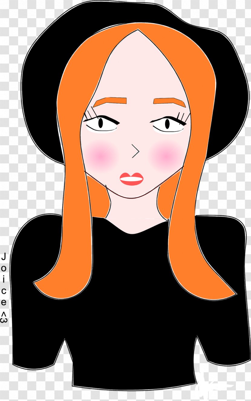 Eye Illustration Clip Art Human Behavior Woman - Forehead - Pakas Transparent PNG