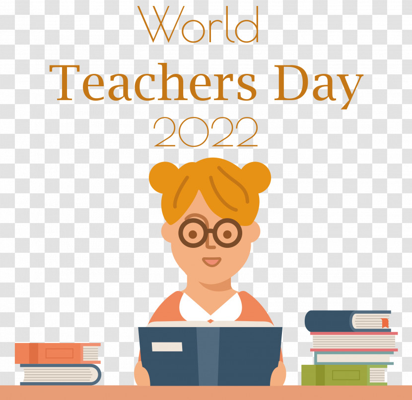 World Teachers Day Happy Teachers Day Transparent PNG