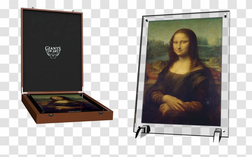 Mona Lisa Musée Du Louvre Painting AllPosters.com Art Transparent PNG