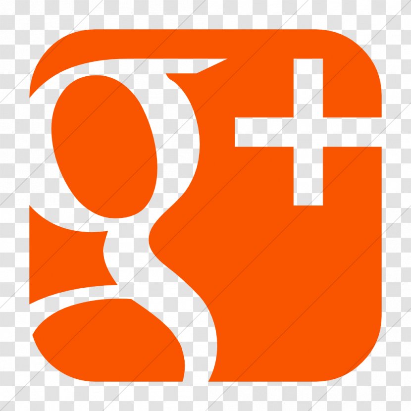 Google+ - Logo - Google Plus Transparent PNG