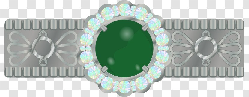 Clip Art - Body Jewelry - Jewellery Transparent PNG
