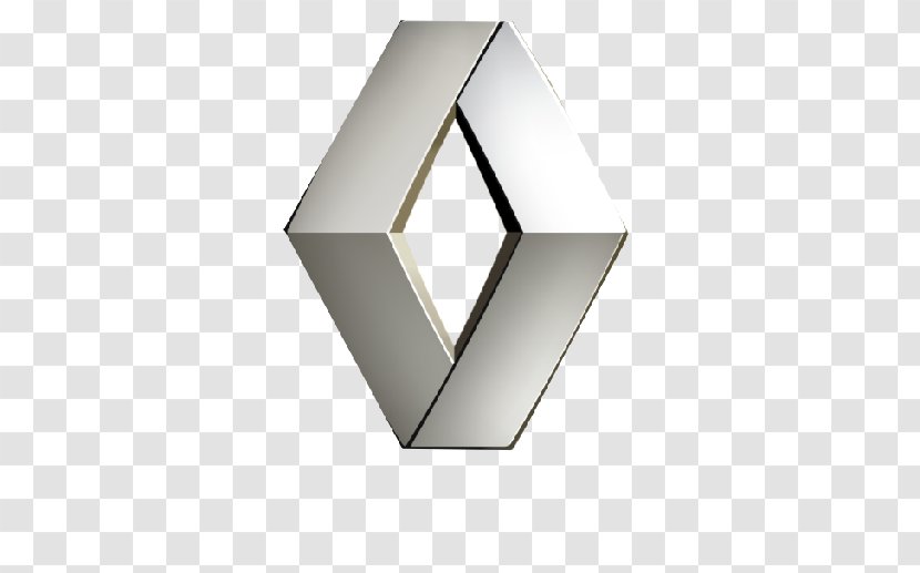 Renault Clio Car Symbol Ford Motor Company - Logo Transparent PNG