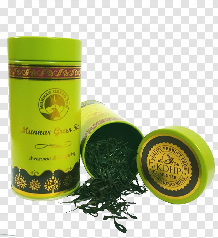 Green Tea Sencha White Masala Chai - Plantation Transparent PNG