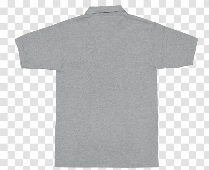 T-shirt Polo Shirt White Sleeve Tube Top - Jasper Transparent PNG