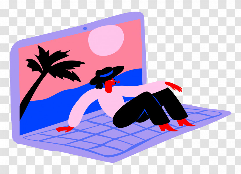 Home Vacations Transparent PNG