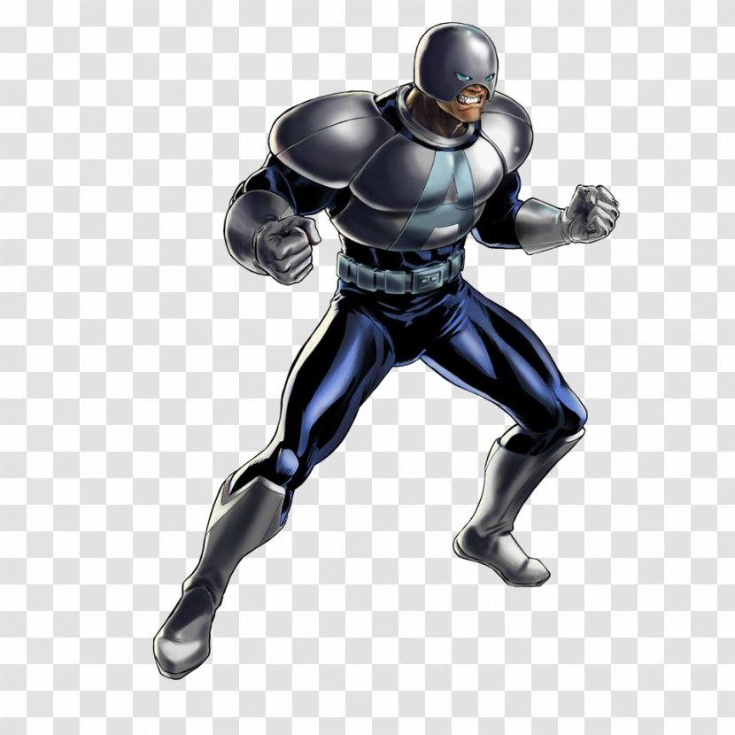 Marvel: Avengers Alliance Avalanche Black Bolt Havok Enchantress - Baseball Equipment - She Hulk Transparent PNG