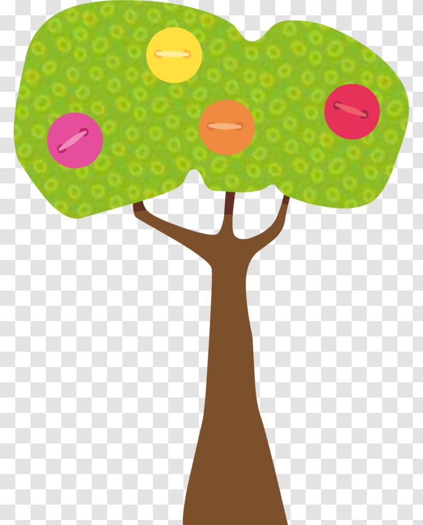 Digital Art Lalaloopsy DeviantArt - Tree - Magic Transparent PNG