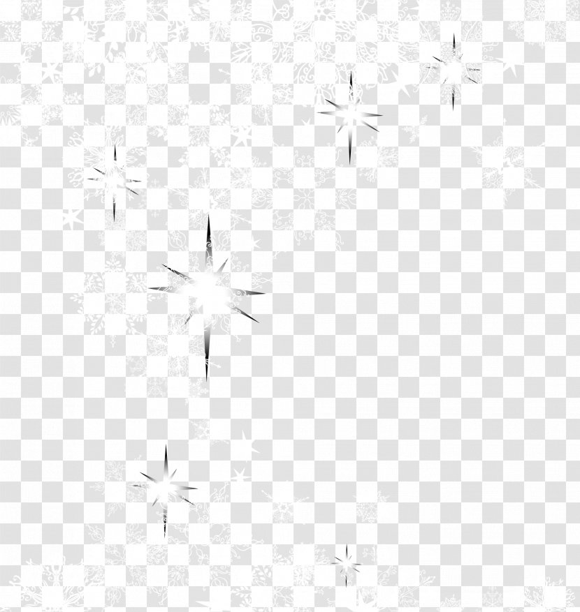 Dance - Point - Star Effect Element Transparent PNG