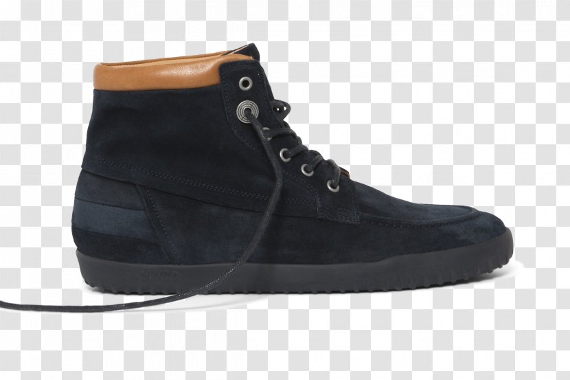 Sports Shoes Suede Boot Sportswear - Walking - Navy Lightweight For Women Transparent PNG