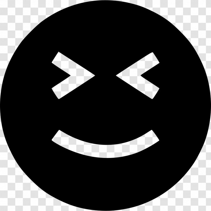 Emoticon VKontakte Symbol Smiley - Like Button - Blink Transparent PNG