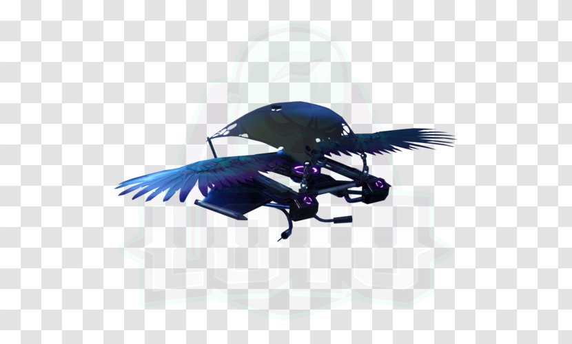 Fortnite Battle Royale PlayerUnknown's Battlegrounds Video Games Game - Bird - Character Transparent Transparent PNG
