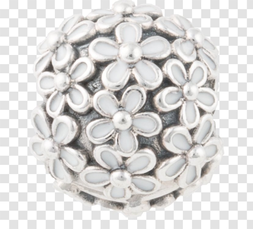 Flower Ring - Petal - Bead Transparent PNG