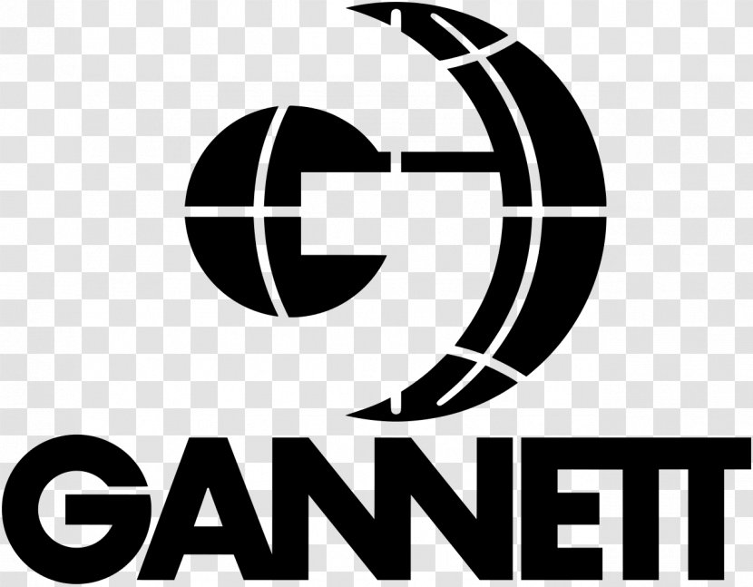 Gannett Company United States Newsquest Newspaper Media - Area Transparent PNG