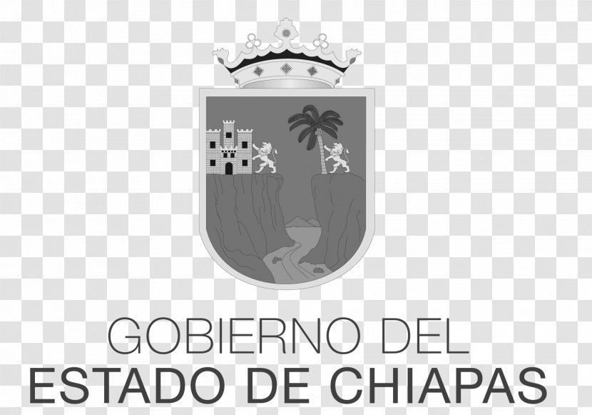 Chiapas Logo Brand Product Design - Government - Escudo Del Estado De Mexico Transparent PNG