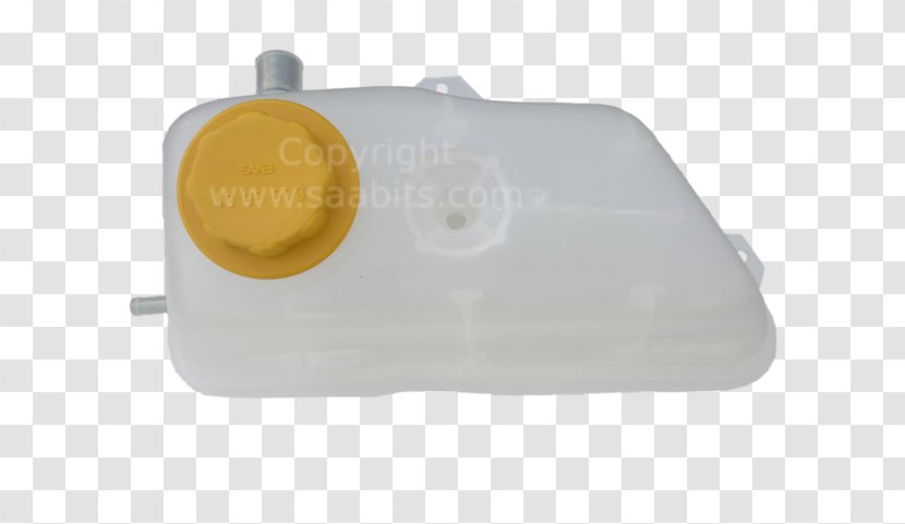 Plastic - Expansion Tank Transparent PNG