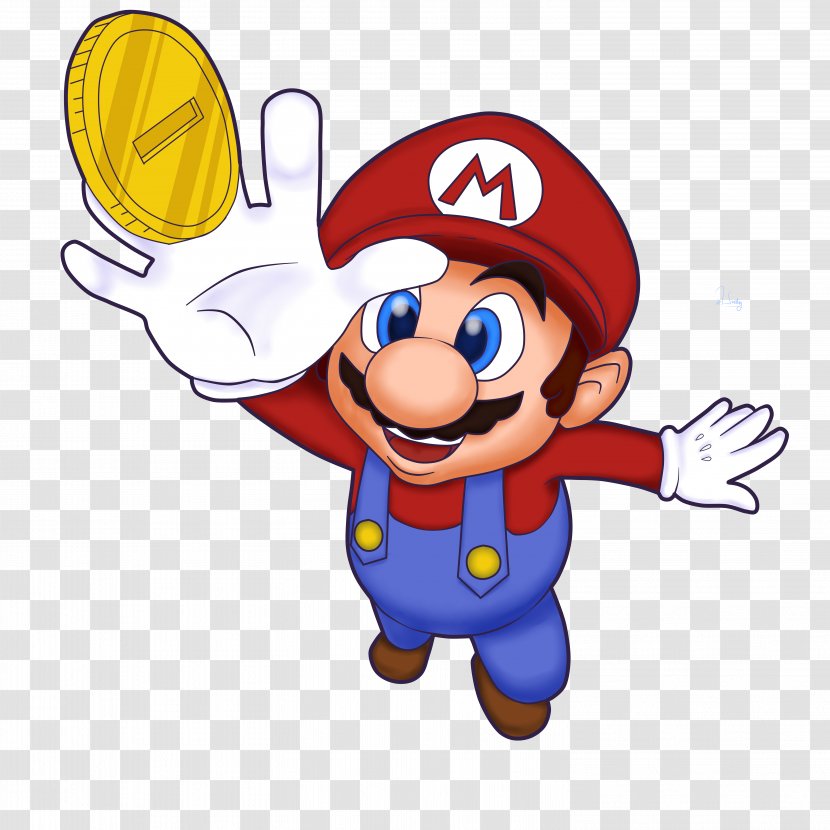 Mario Bros. Super All-Stars World Odyssey - Fictional Character Transparent PNG