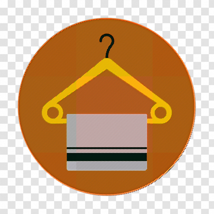 Hanger Icon Hotel And Services Icon Transparent PNG