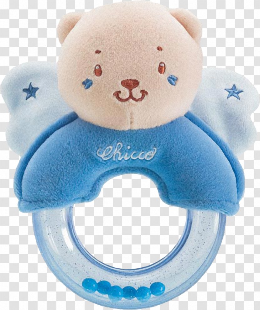 Toy Baby Rattle Infant Child - Cartoon - Toys Transparent PNG
