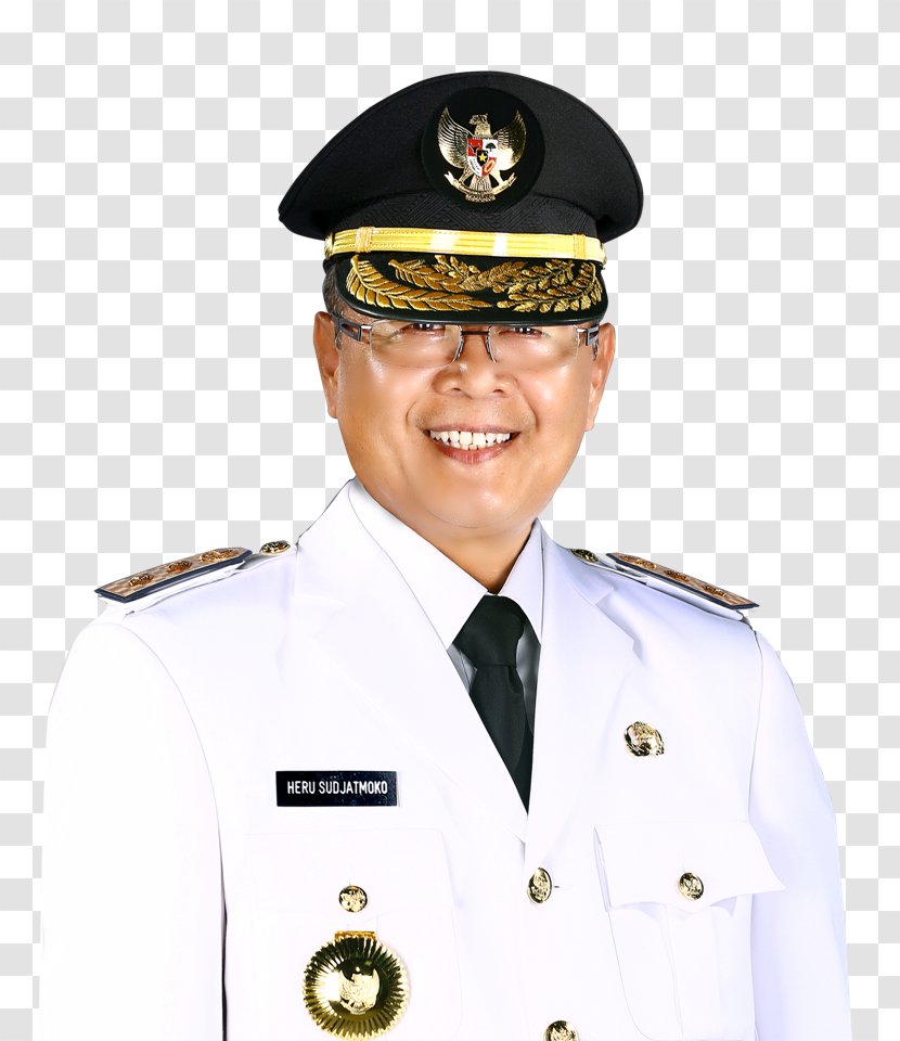 Hendrar Prihadi Pemilihan Umum Wali Kota Semarang 2015 Information Indonesian Sekretariat Daerah Provinsi Jawa Tengah Transparent PNG